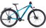 Cube Aim Race Allroad - 29 Zoll - Diamant