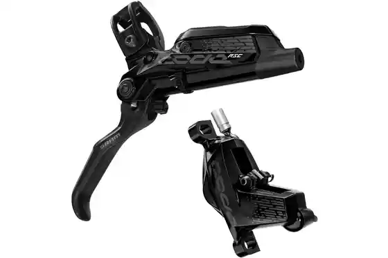 SRAM - SRAM Code RSC 4-Kolben Scheibenbremse - vorn
