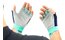 Cube Performance Kurzfinger Handschuhe
