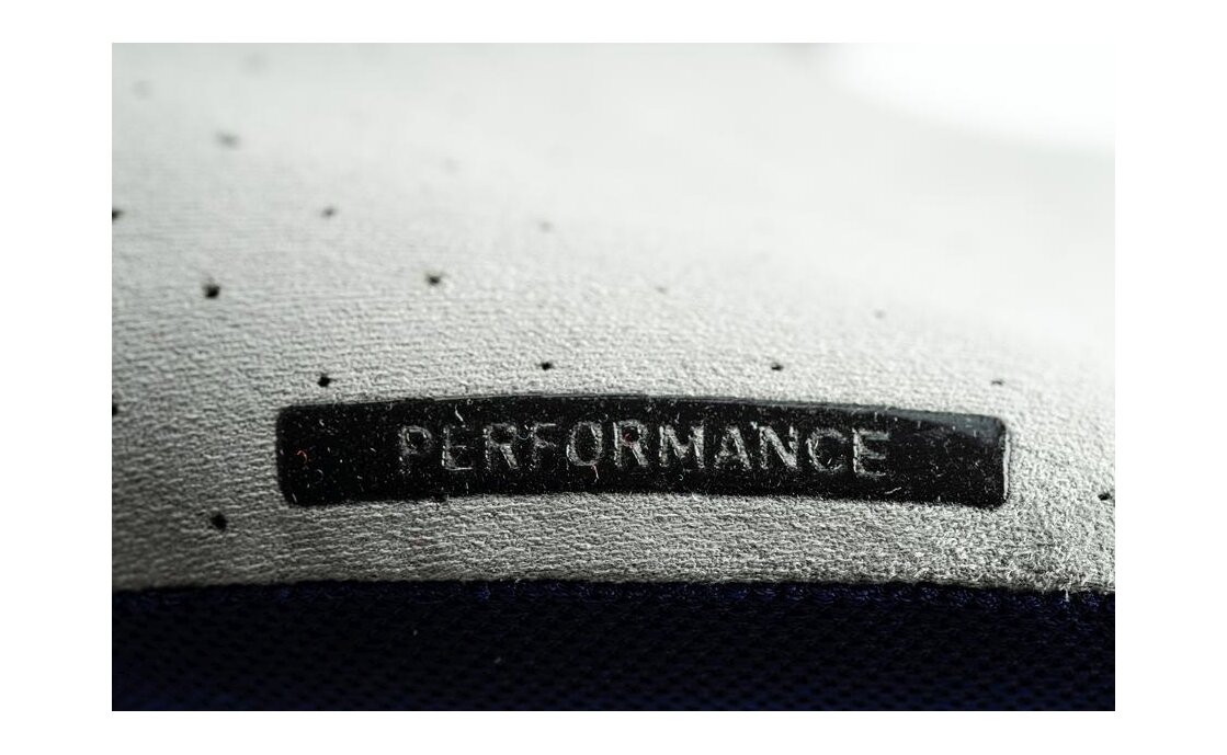 Cube Performance Kurzfinger Handschuhe