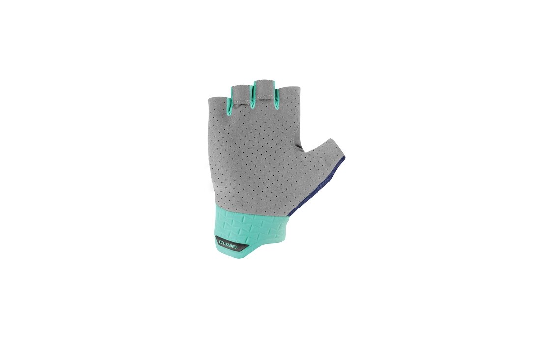 Cube Performance Kurzfinger Handschuhe
