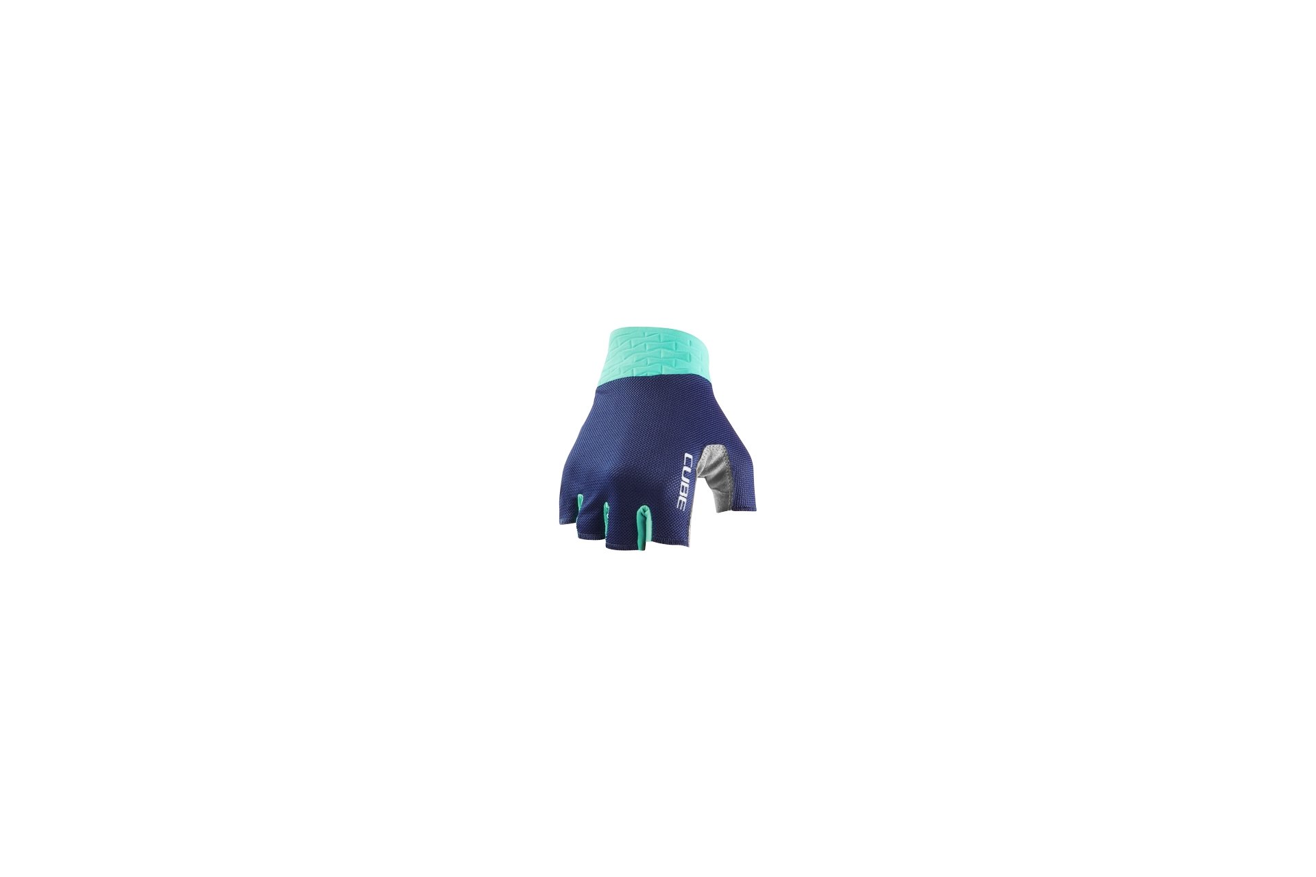 Cube Performance Kurzfinger Handschuhe