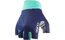 Cube Performance Kurzfinger Handschuhe
