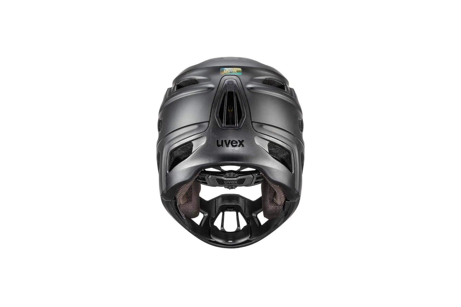Uvex Revolt