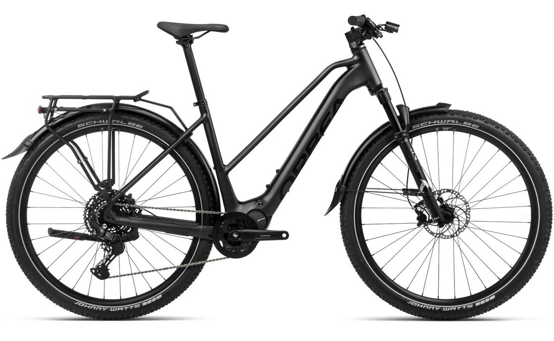Orbea Kemen MID SUV 30 - 540 Wh - 28 Zoll - Damen Sport - 2024