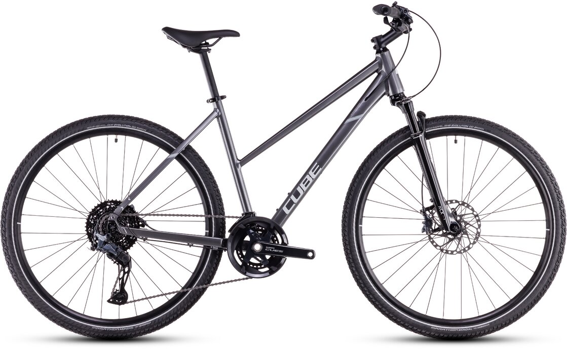 Cube Nature SLX - 28 Zoll - Damen Sport - 2025