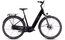 Cube Supreme Hybrid Comfort Pro 625 - 625 Wh - 28 Zoll - Tiefeinsteiger - 2025