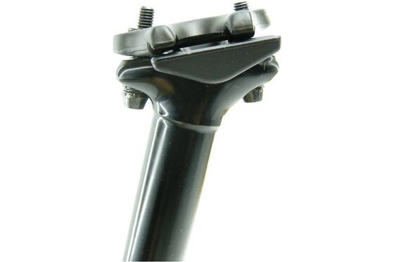 Contec - Contec Drop-A-Gogo II Variosattelst&uuml;tze - 440 mm / 150 mm