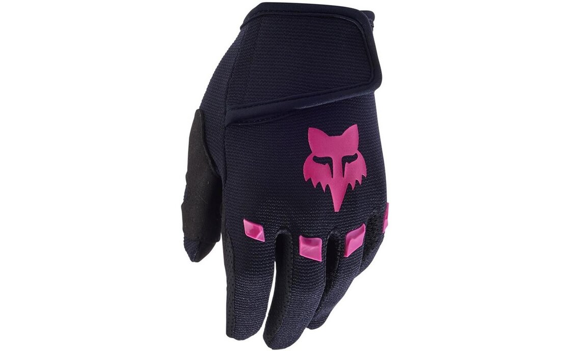 Fox Kids Dirtpaw Langfinger Handschuhe