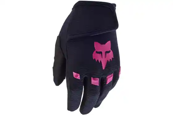 Fahrradbekleidung - Fox Dirtpaw Jugend Langfinger Handschuhe