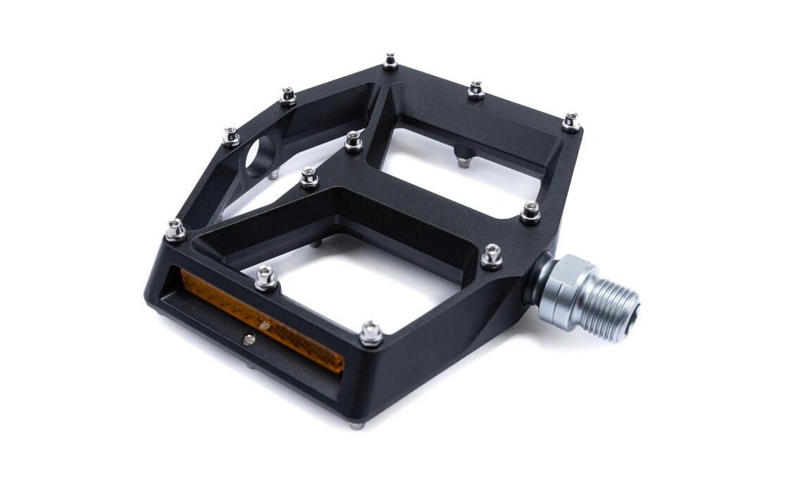 Cube ACID Pedale FLAT A3-ZP R