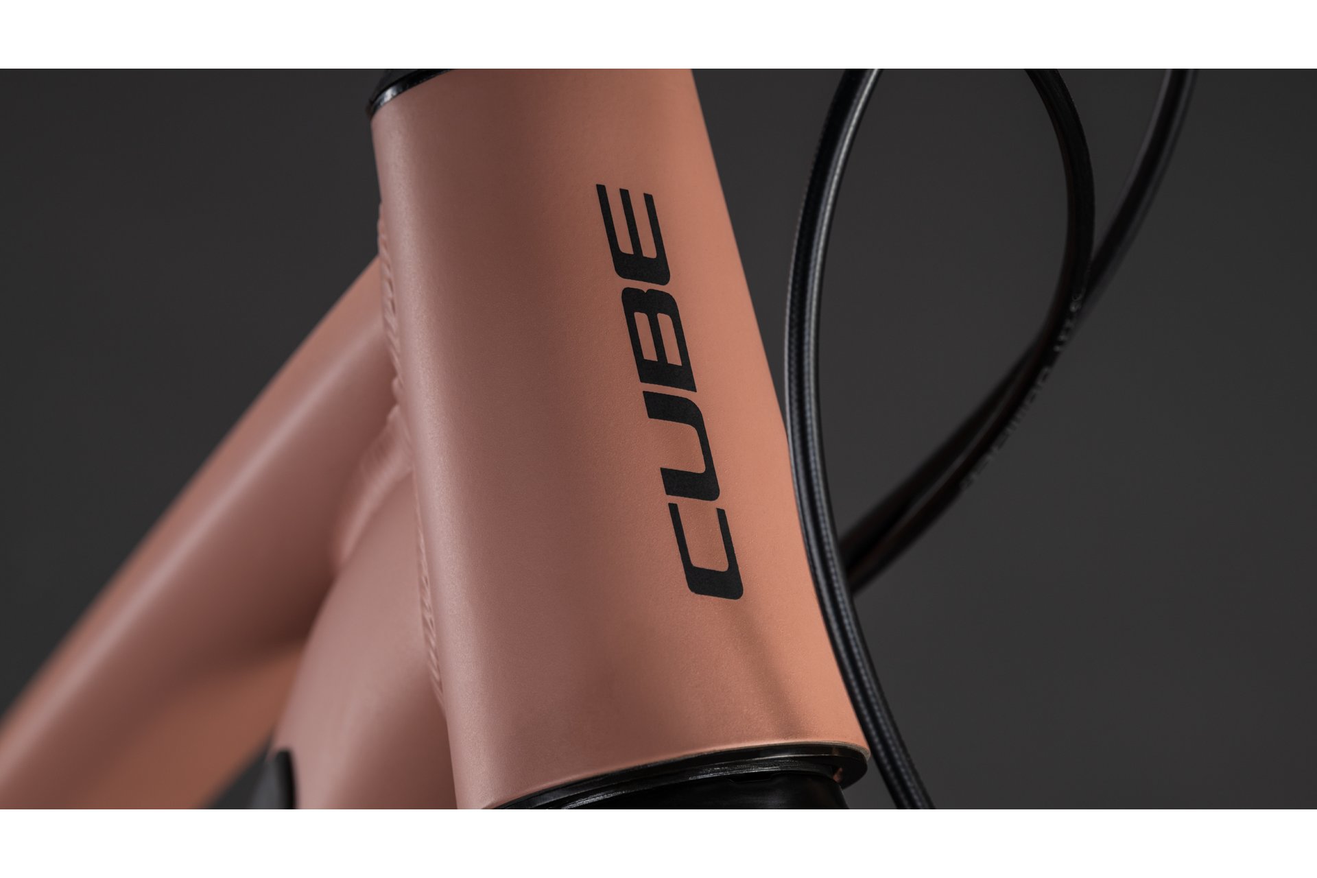 Cube Aim SLX - 29 Zoll - Diamant - 2026