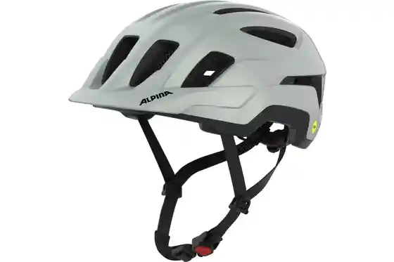 MTB Helme - Alpina Paranus MIPS