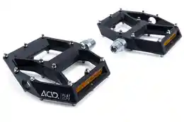 Cube ACID Pedale FLAT A3-ZP R