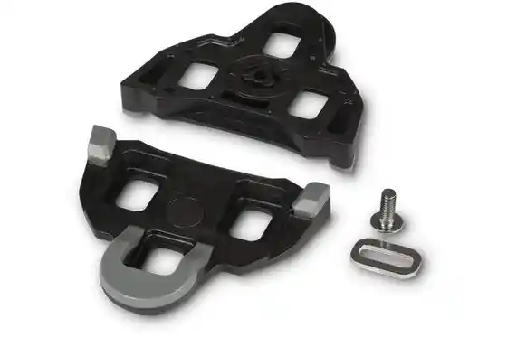 Shimano SPD-SL Road - Pedale - Cube RFR Cleats SPD SL 0°