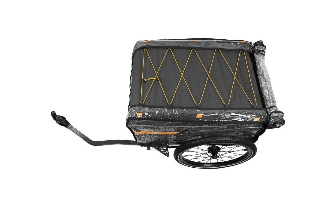 Qeridoo Regenschutz Qubee