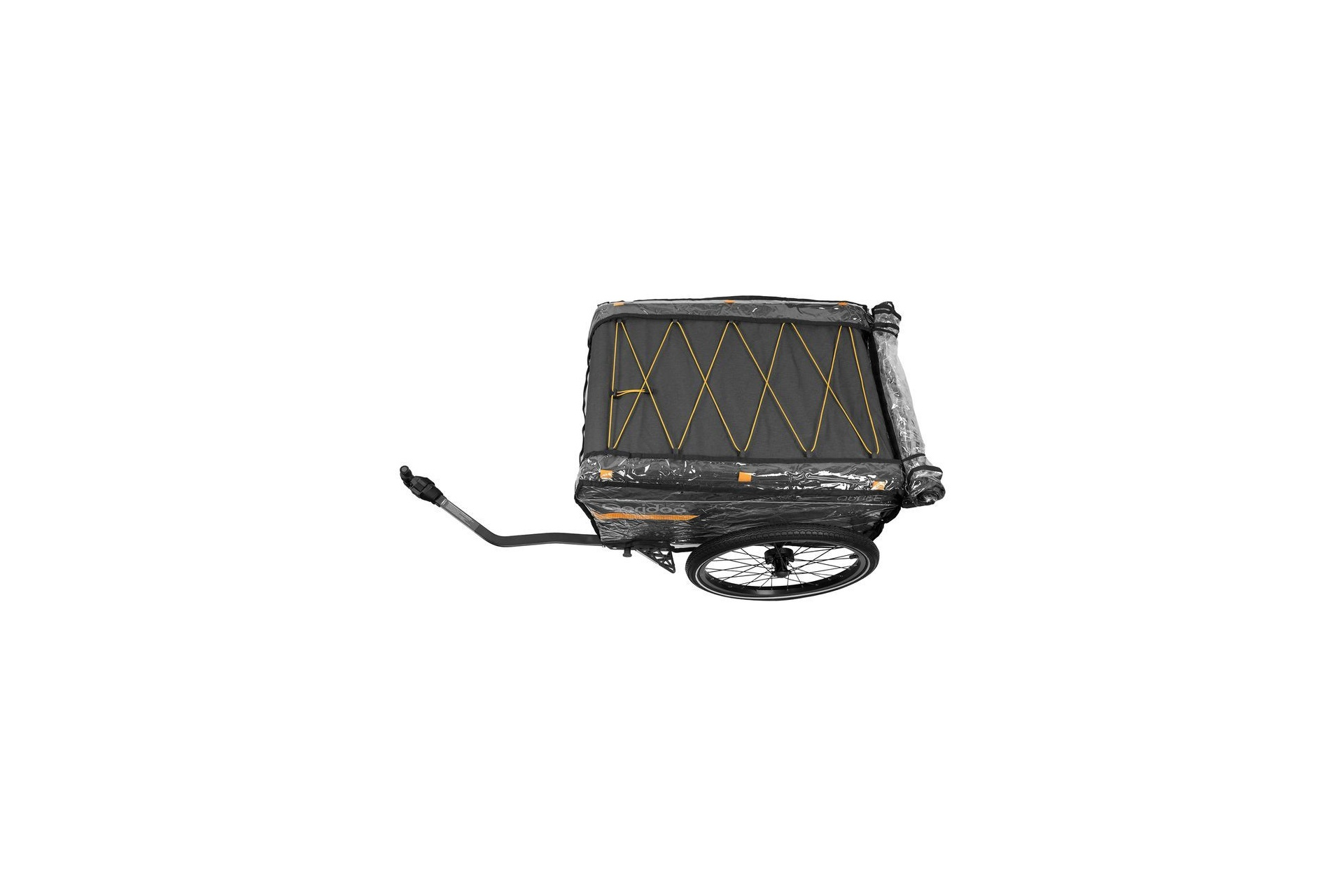 Qeridoo Regenschutz Qubee