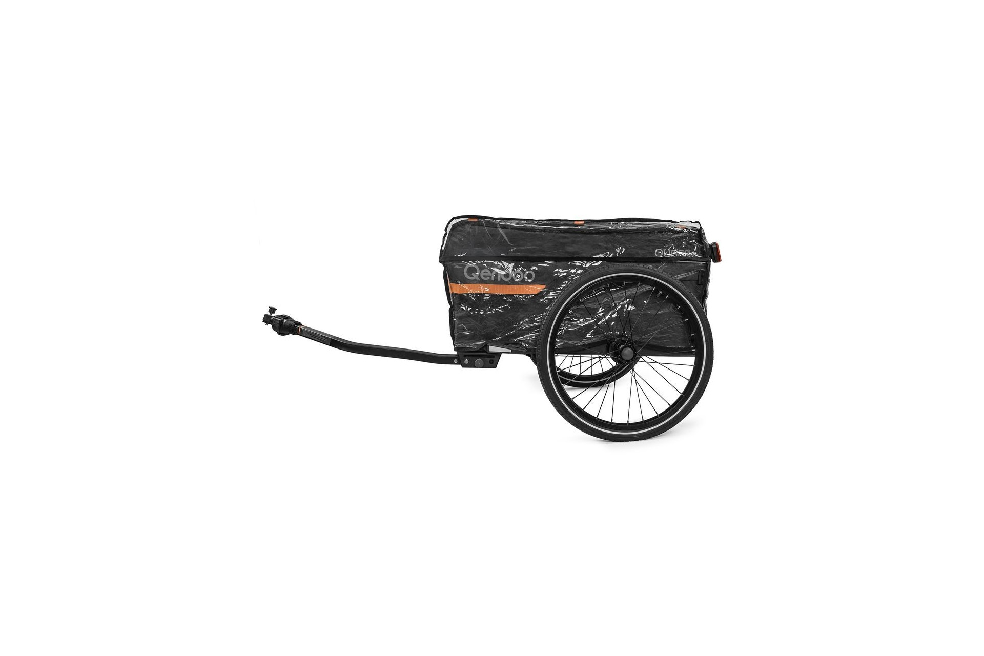 Qeridoo Regenschutz Qubee