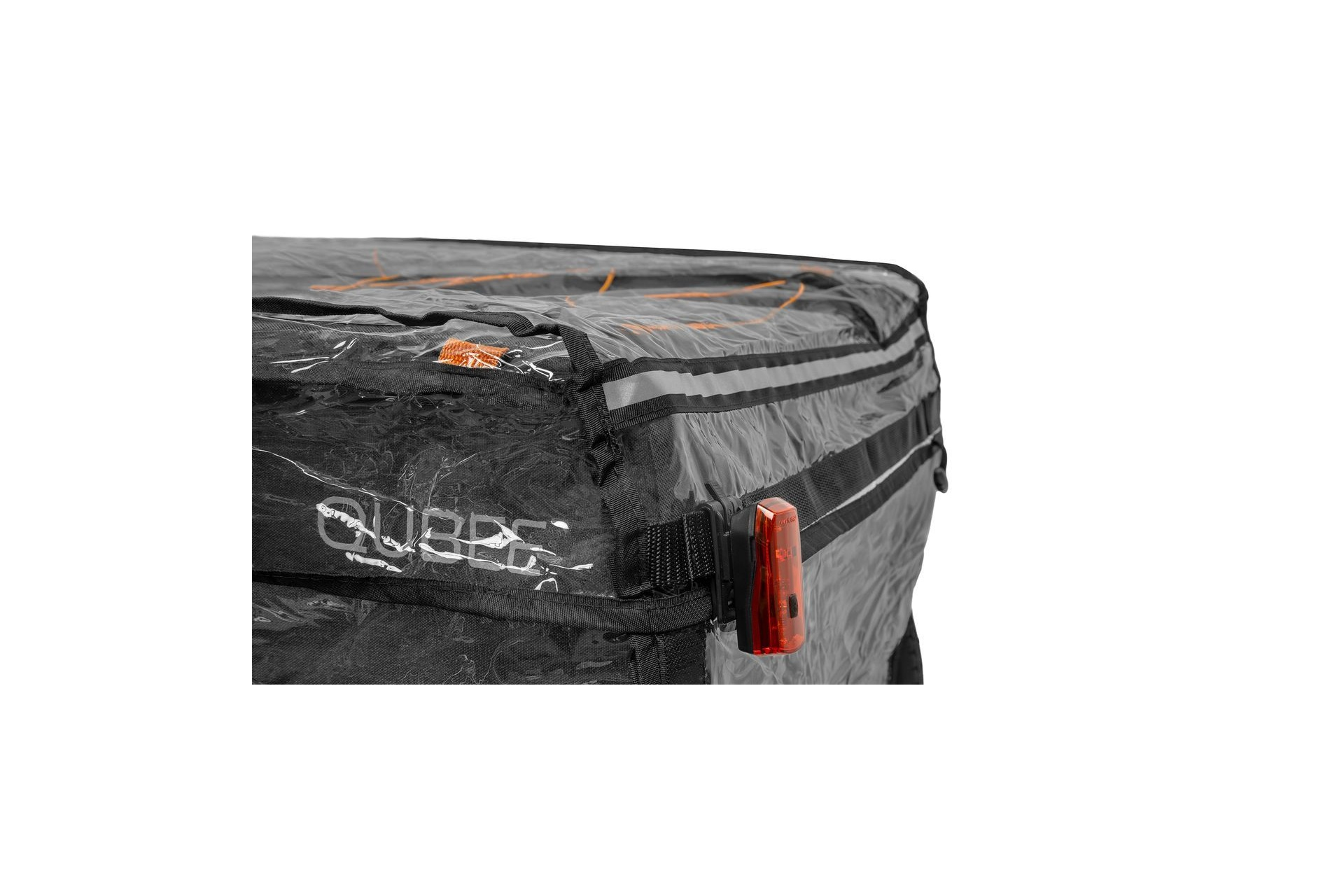 Qeridoo Regenschutz Qubee