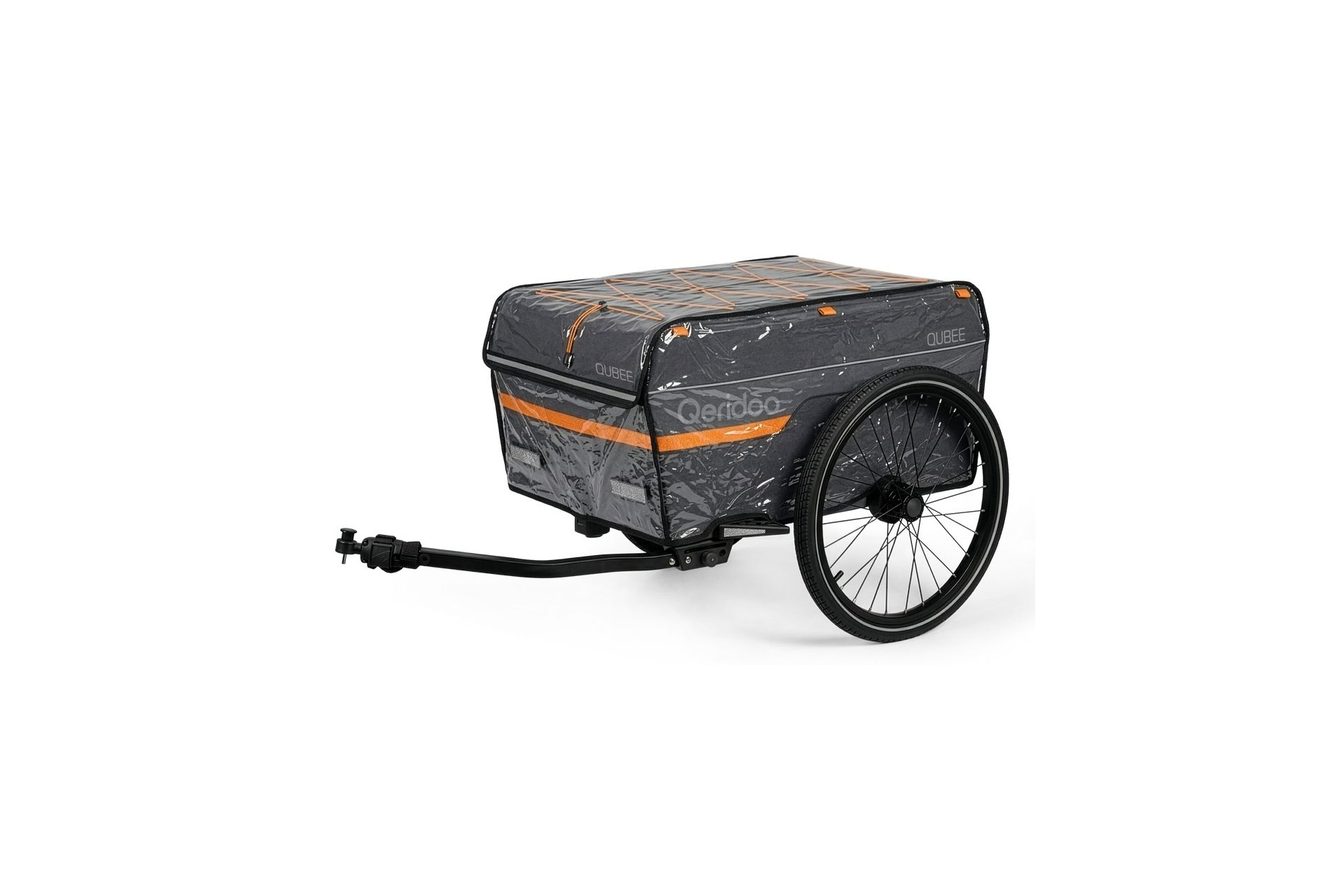 Qeridoo Regenschutz Qubee