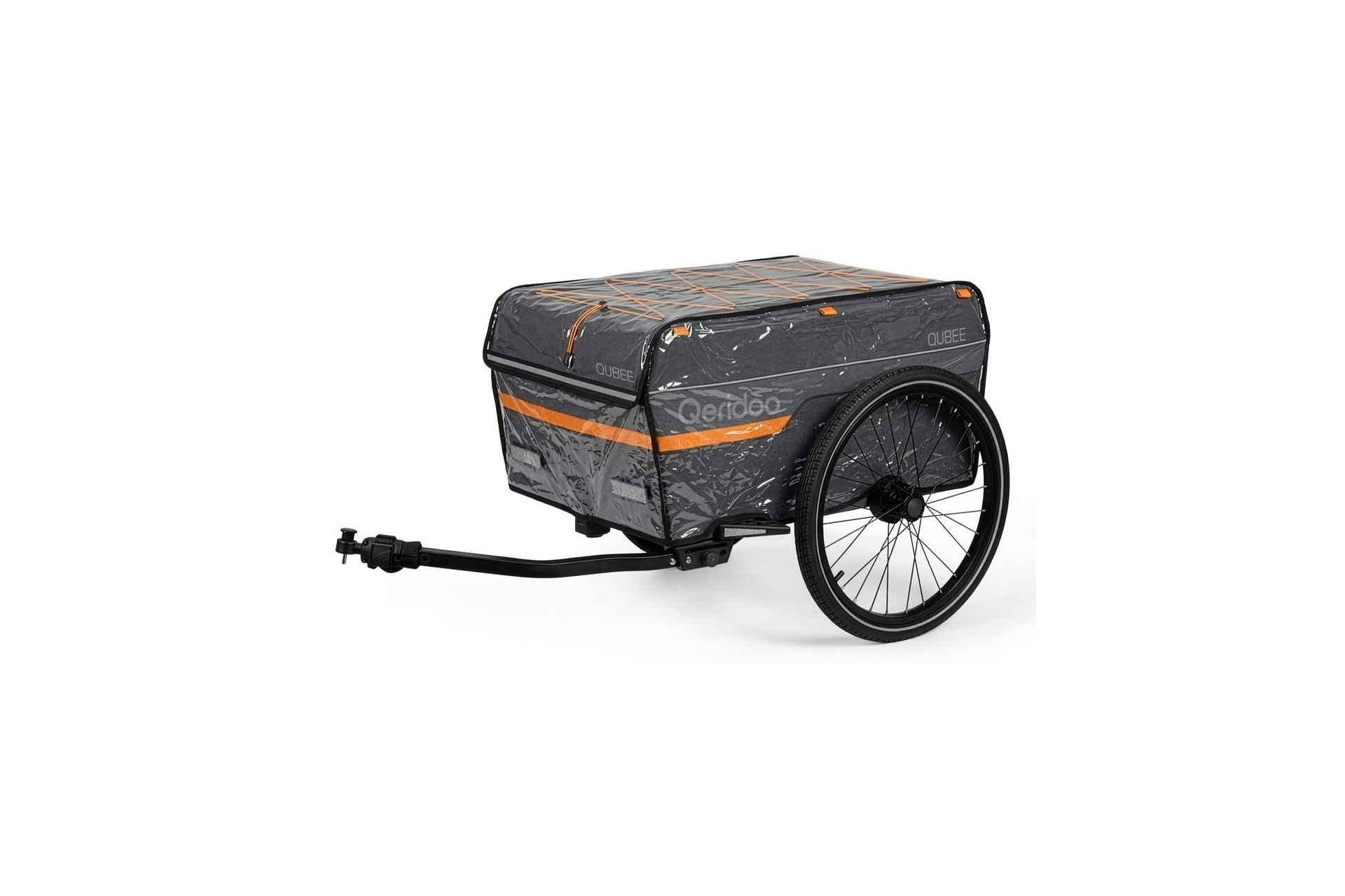 Qeridoo Regenschutz Qubee