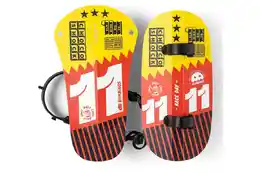 BUMBINOS Spritzschutz HR + Rahmen Splash Pack Race Day