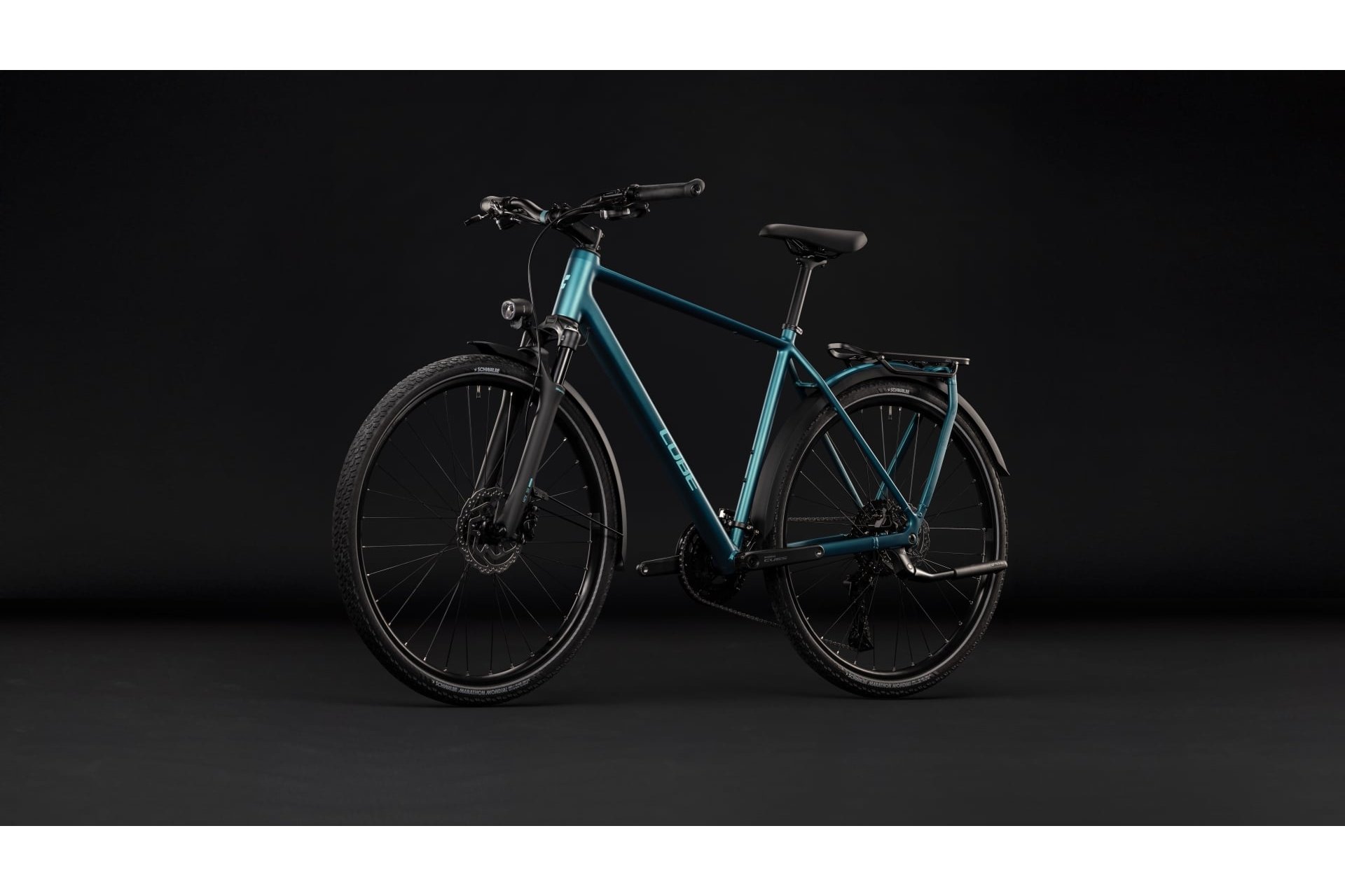Cube Kathmandu EXC - 28 Zoll - Diamant - 2027