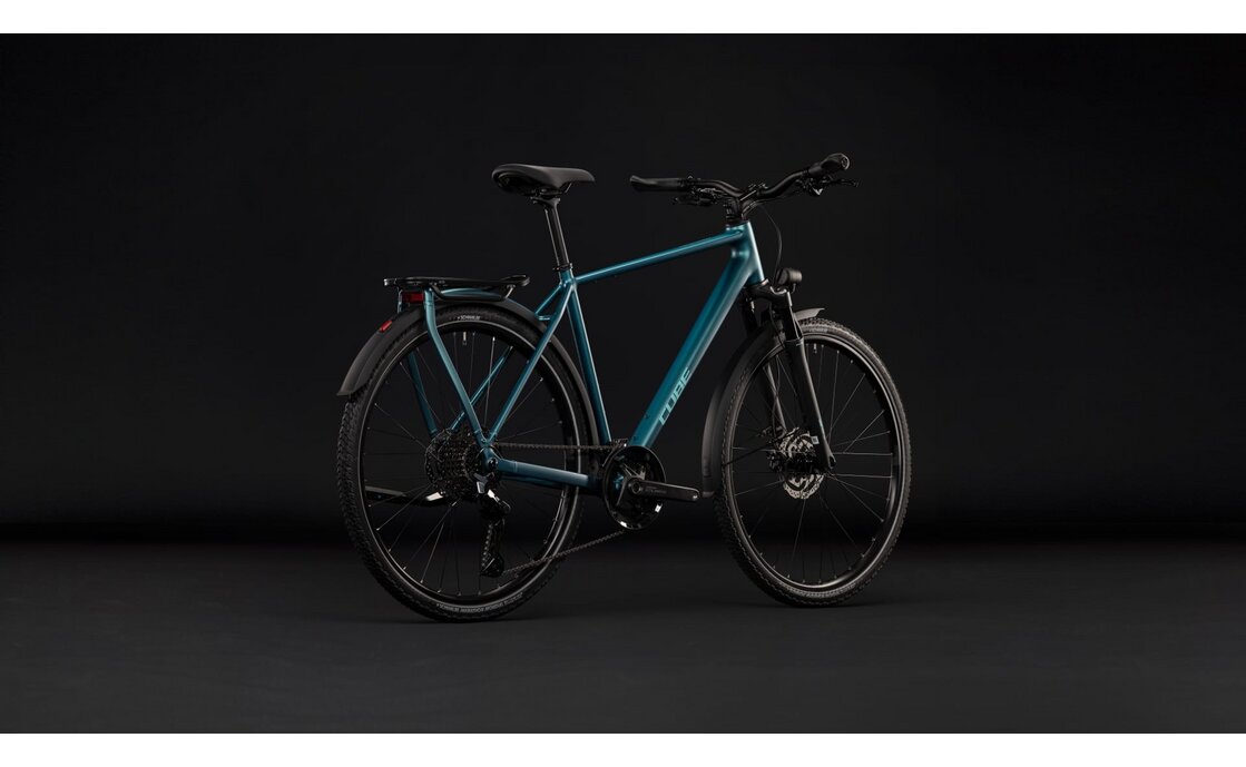 Cube Kathmandu EXC - 28 Zoll - Diamant - 2027