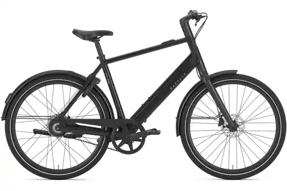 Gazelle - E-Bike Trekking - Gazelle Curb C1 - 360 Wh - 27,5 Zoll - Diamant - 2027