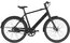 Gazelle Curb C1 - 360 Wh - 27,5 Zoll - Diamant - 2027