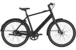 Gazelle Curb C1 - 360 Wh - 27,5 Zoll - Diamant - 2027