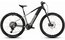 Cube Reaction Hybrid SLT 800 - 800 Wh - 29 Zoll - Diamant
