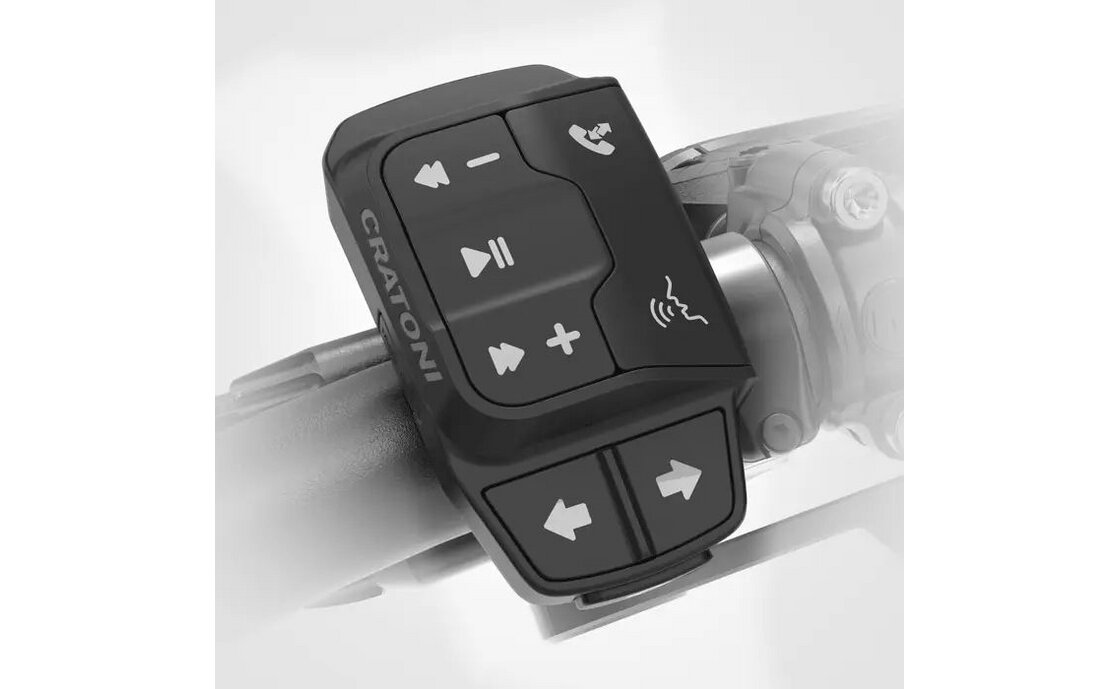 Cratoni Smartride 1.2