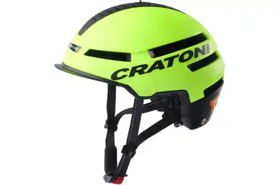 Cratoni - Cratoni Smartride 1.2
