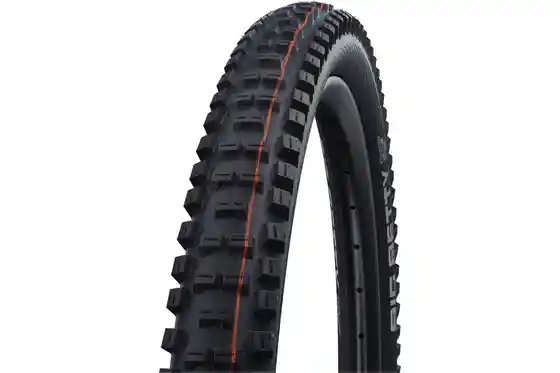 Faltreifen - MTB-Reifen - Schwalbe Big Betty 29x2,40 EVO ADDIX Soft SnakeSkin Super Trail TLE