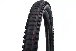 Schwalbe Big Betty 29x2,40 EVO ADDIX Soft SnakeSkin Super Trail TLE
