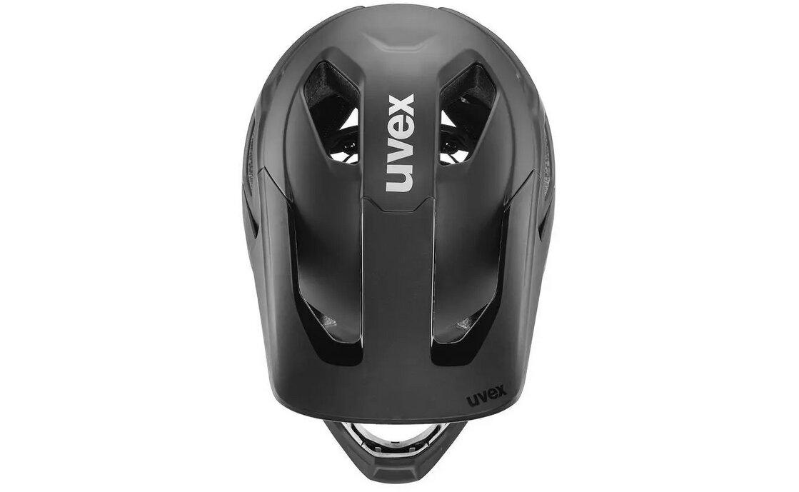 Uvex Revolt