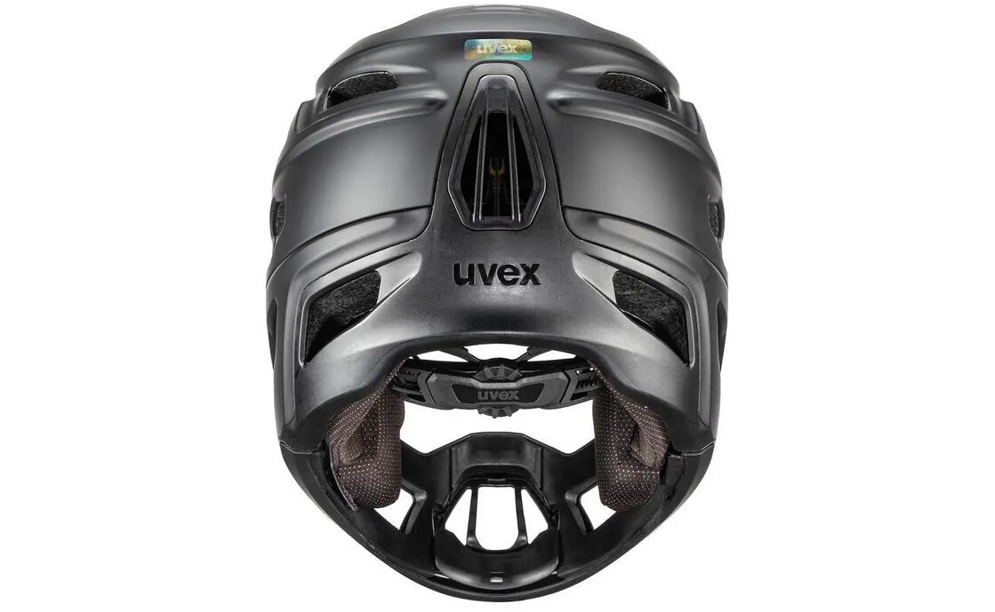 Uvex Revolt