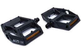 Cube ACID Pedale FLAT C2-ZP R