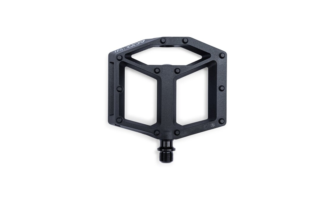 Cube ACID Pedale FLAT C2-ZP R