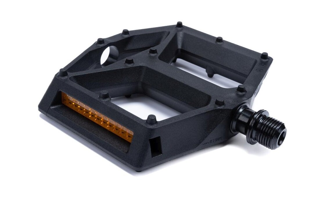 Cube ACID Pedale FLAT C2-ZP R