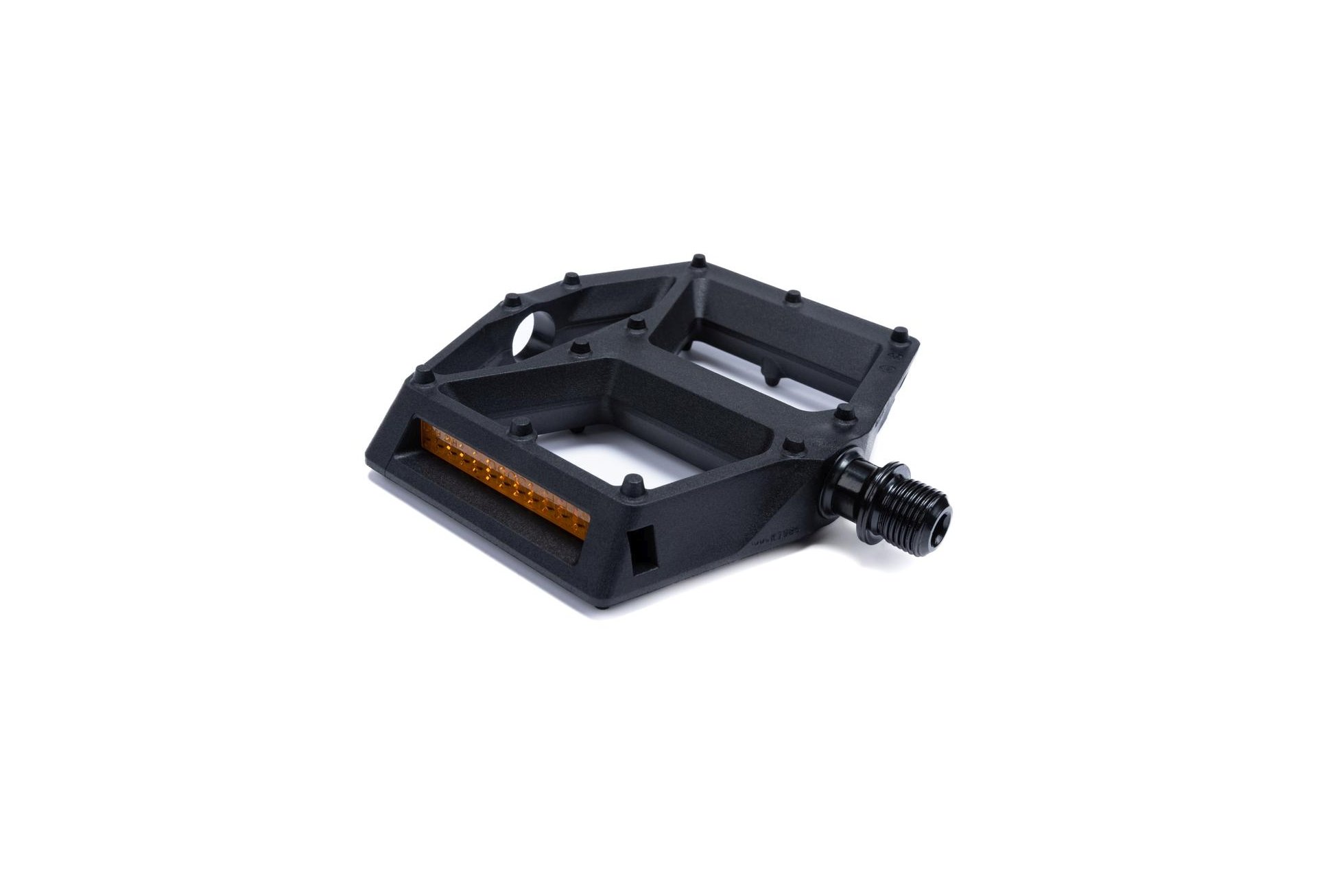 Cube ACID Pedale FLAT C2-ZP R