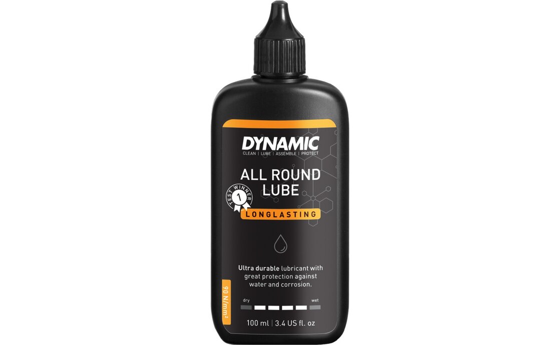 Dynamic Chain Care Box Premium, Kettenpflege Box