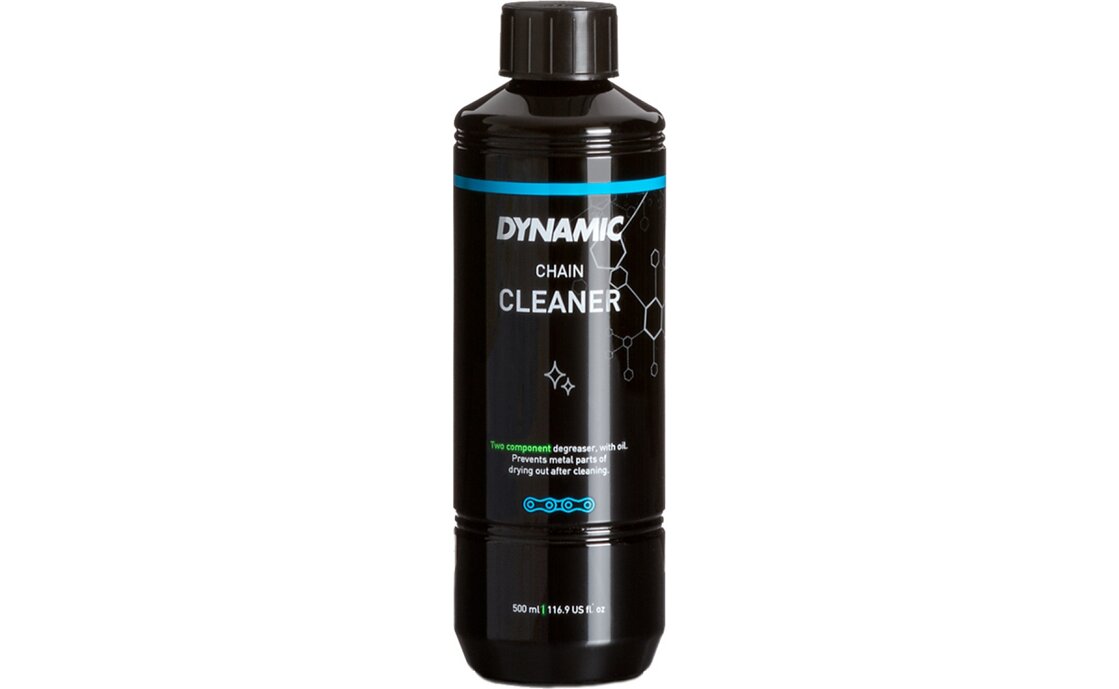 Dynamic Chain Care Box Premium, Kettenpflege Box