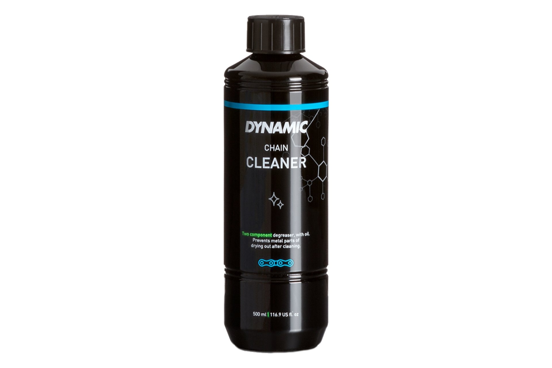 Dynamic Chain Care Box Premium, Kettenpflege Box