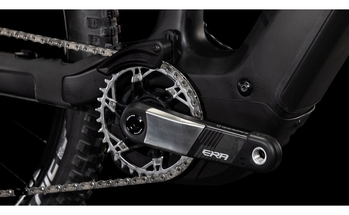 Cube Stereo Hybrid ONE44 HPC SLT 800 - 800 Wh - 29 Zoll - Fully