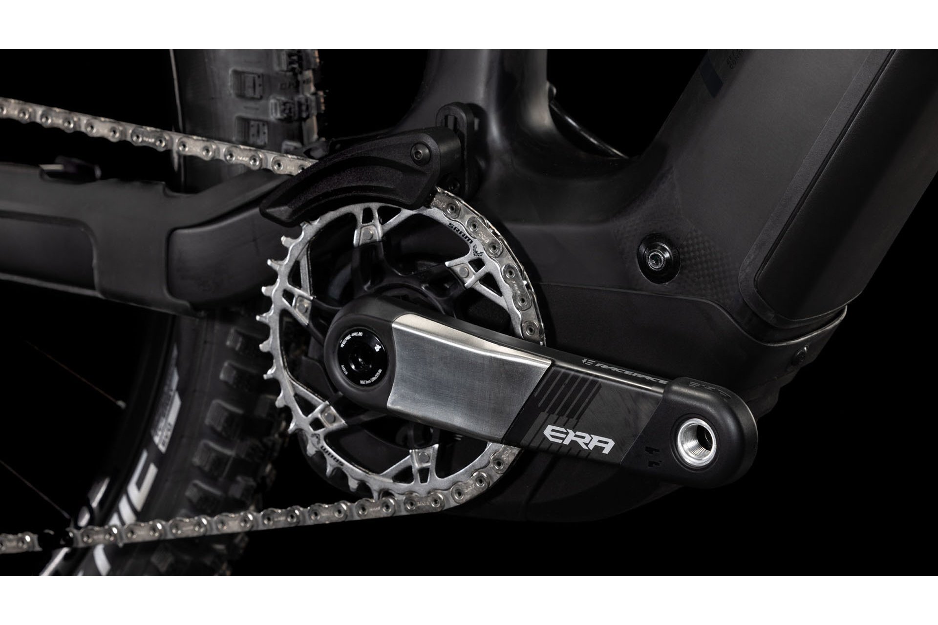 Cube Stereo Hybrid ONE44 HPC SLT 800 - 800 Wh - 29 Zoll - Fully