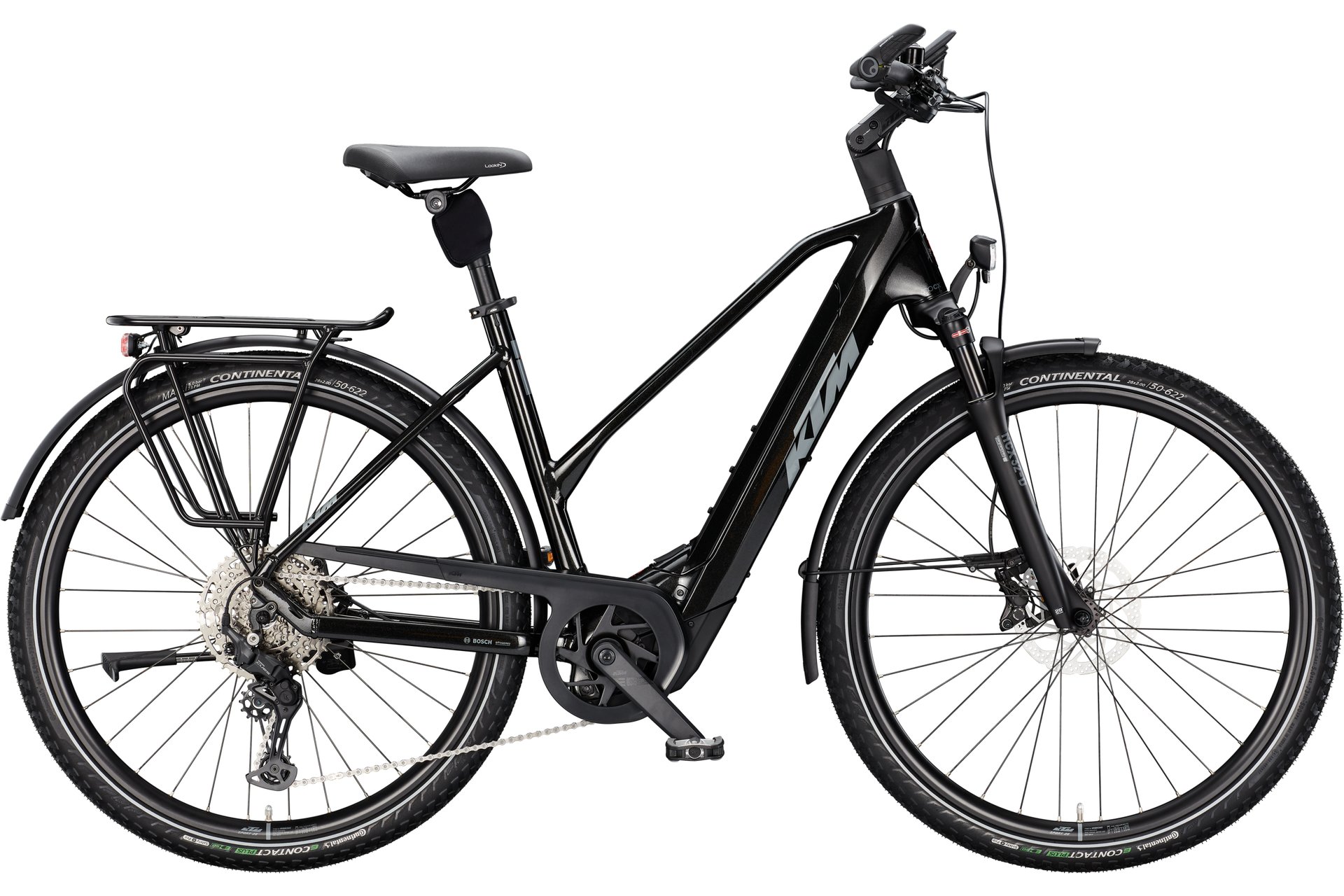 KTM Macina Style 830 - 800 Wh - 29 Zoll - Damen Sport - 2025