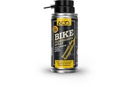 Cube ACID Bike Federgabelspray