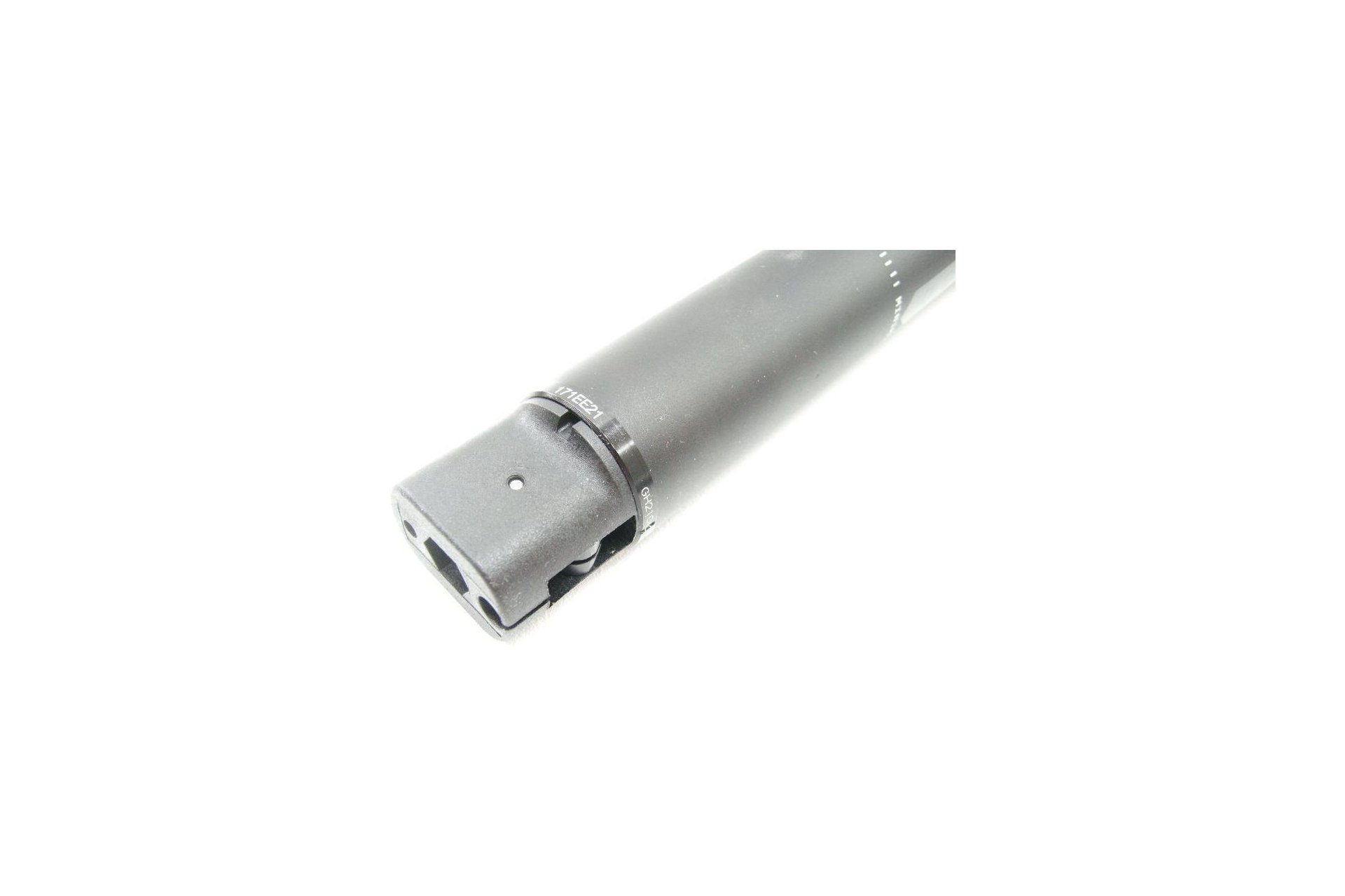 Contec Drop-A-Gogo II Variosattelstütze - 480 mm / 170 mm